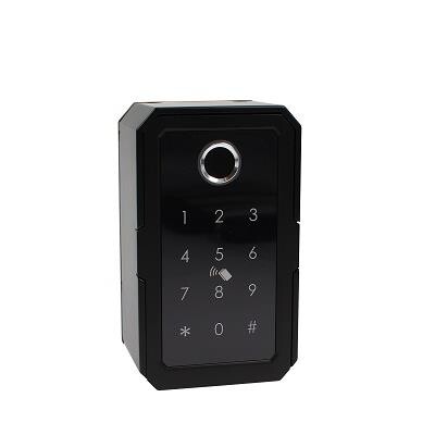 Lockit Smart key box