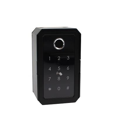 Smart Lock nøgleboks