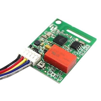Smart Lock relæ, bluetooth