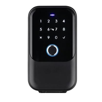 Smart Lock nøgleboks Pro