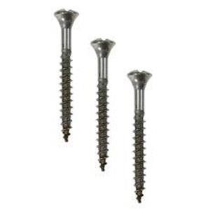 Lockit envejsskrue 4x26 rf PK:20