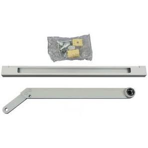 Dorma ED 100/250 CPD glideskinne