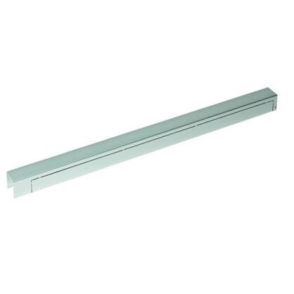 Dorma dækkappe TS93 GSR/GSR-EMF BG