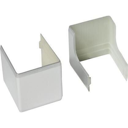 Dorma TS93 GSR/GSR-EMF BG midterafslutning 2 stk.