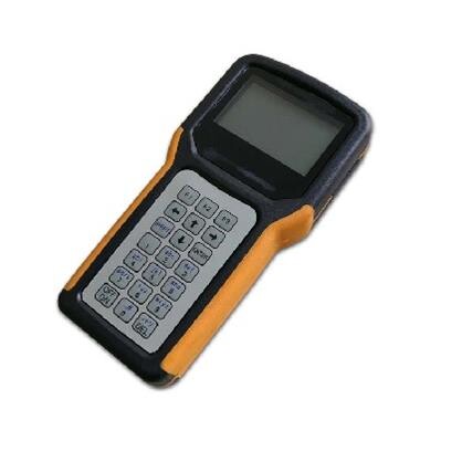 Dorma håndterminal ED 100/250, udlån til kunde