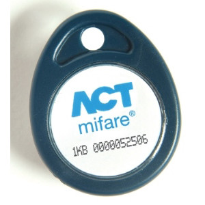 MF10T1 ACTpro MIFARE Tag (10 stk)