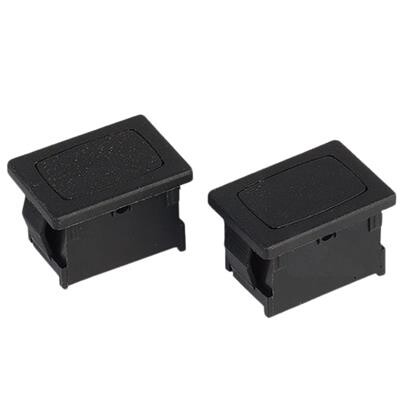 Dorma blindprop til ED100/250 i stedet for funktionsvælger