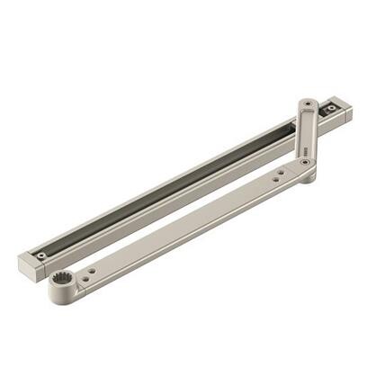 Dorma ED 100/250 glideskinne CPD 60-250mm 