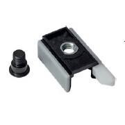 Dorma glider til ITS 96 GSR, Stående dør