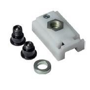 Dorma glider til fasthold ITS 96