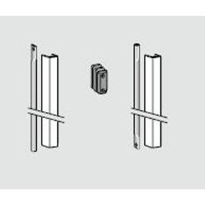 Dorma Trækstangssæt PHX 04