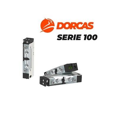 Dorcas 100 serien - PRELOAD 20 kg