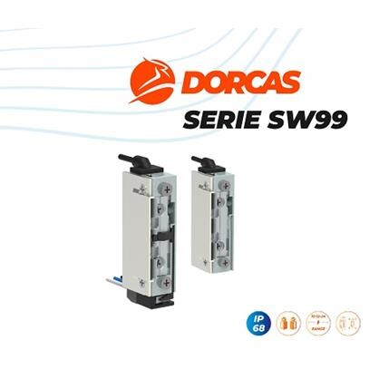 Dorcas El-slutblik SW99 - IP 68