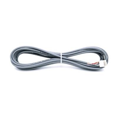 STEP kabel 5 mtr. inkl. kontakt ST3500.