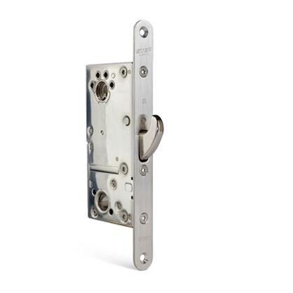 Motorlås STEP 551 - komplet