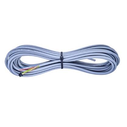 STEP kabel inkl. kontakt ST0916H.