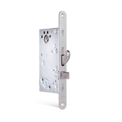 STEP 350S motorlås med splitfunktion - komplet