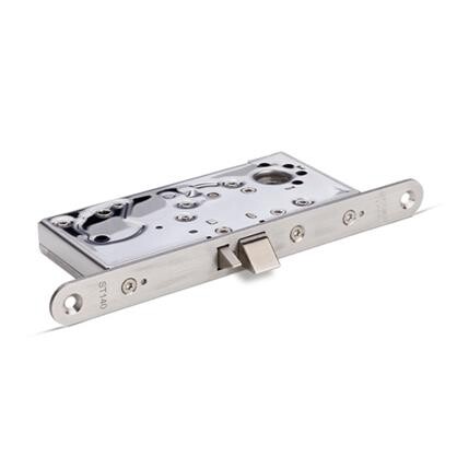 STEP 140 magnetlås m/automatikfalle