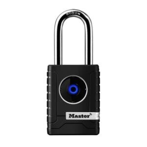 Masterlock Bluetooth hængelås