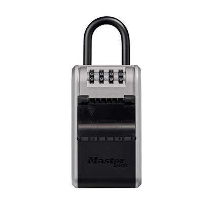 Masterlock nøgleboks 5480 EURD