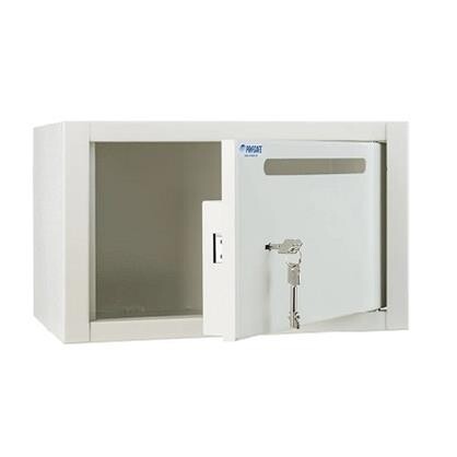Profsafe deponeringsskab DEP250/N.