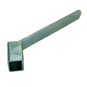 MVR montagehåndtag - for MVR 3000