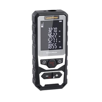 Baier Laser afstandsmålerDistanceMaster 50.