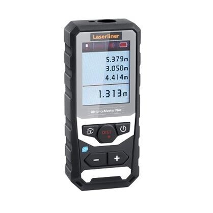Baier Laser afstandsmålerDistanceMaster Plus 100.