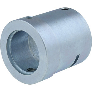 Lockit cylinderholder