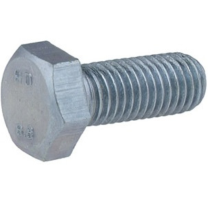 Lockit bolt