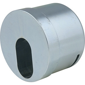 Lockit cylinderholder