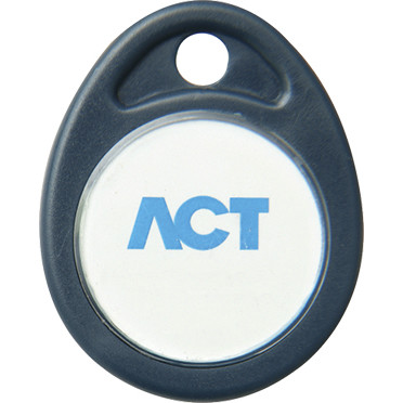 Vanderbilt ACT5e Keyfob