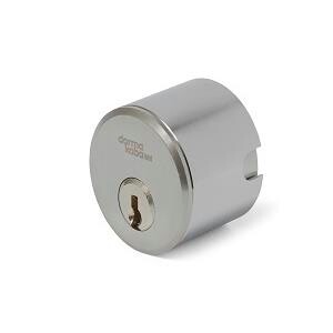 pextra+ udv. sikkerheds cylinder 6/4011S 