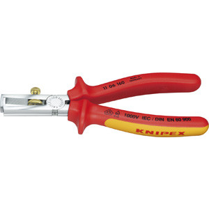 Knipex afisoleringstang