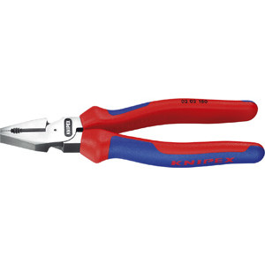 Knipex kombinationstang 0202-180