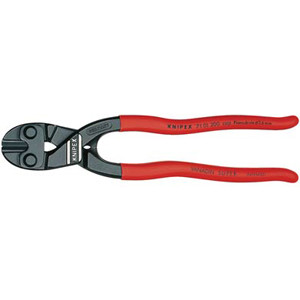 Knipex mini boltsaks 7101-200