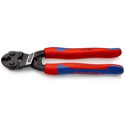 Knipex mini boltsaks