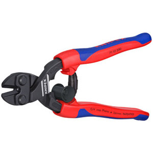 Knipex mini boltsaks