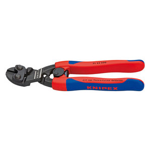 Knipex mini boltsaks