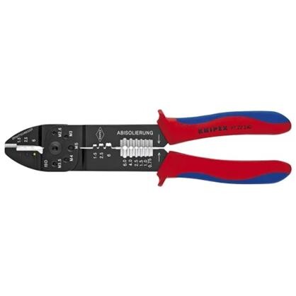 Knipex crimptang 240mm