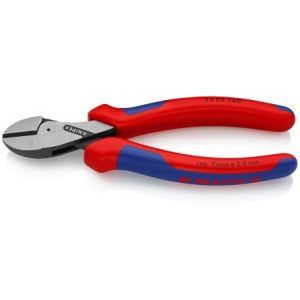 Knipex skævbider "X-Cut" 7302 