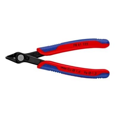 Knipex Elektroniktang / Electronic Super Knips.
