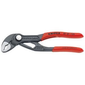 Knipex Cobra vandpumpetang 