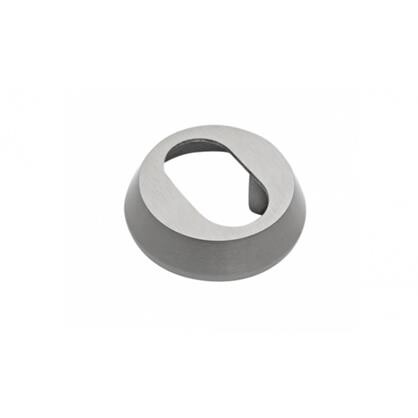 DZ Pro cylinderring rustfri