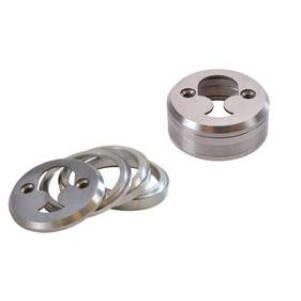 Universal ROKOKO cylinderring