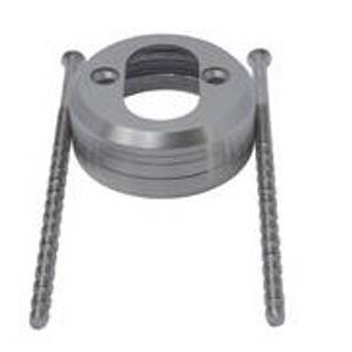 Universal indvendig cylinderring