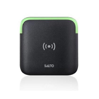 SALTO BLE Standard Væglæser WRDM0E4B-WRDM0E4W