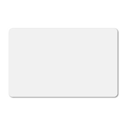 SALTO DESFire EV2 kort neutral 4K bytes - hvid