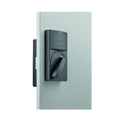 SALTO XS4 Locker Lock skabslås 10-20 mm - LM050A20