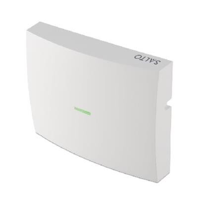SALTO XS4 SPACE BLUEnet Gateway - hvid